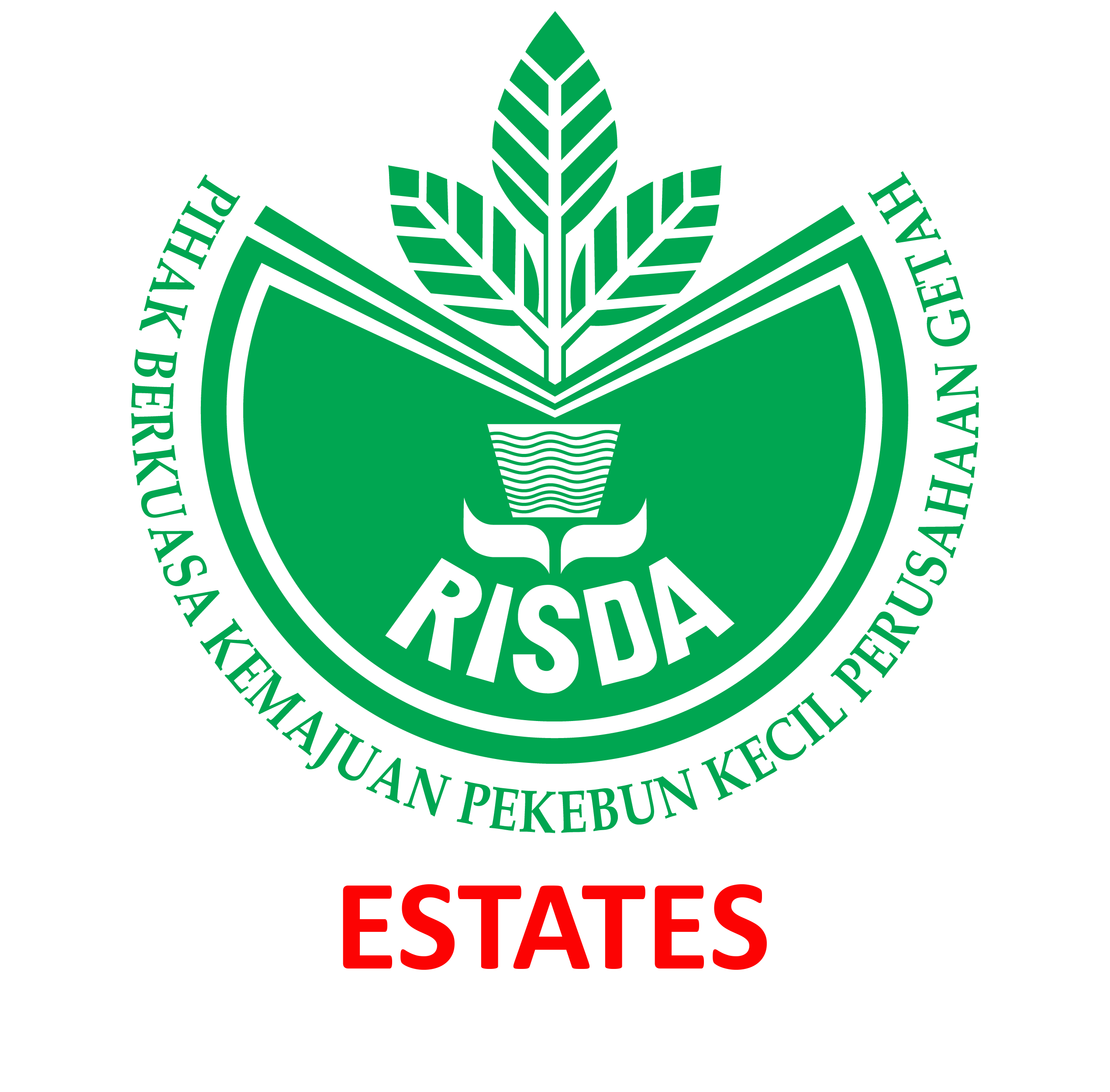 RISDA Estates Sdn Bhd (RISDA ESTATES)