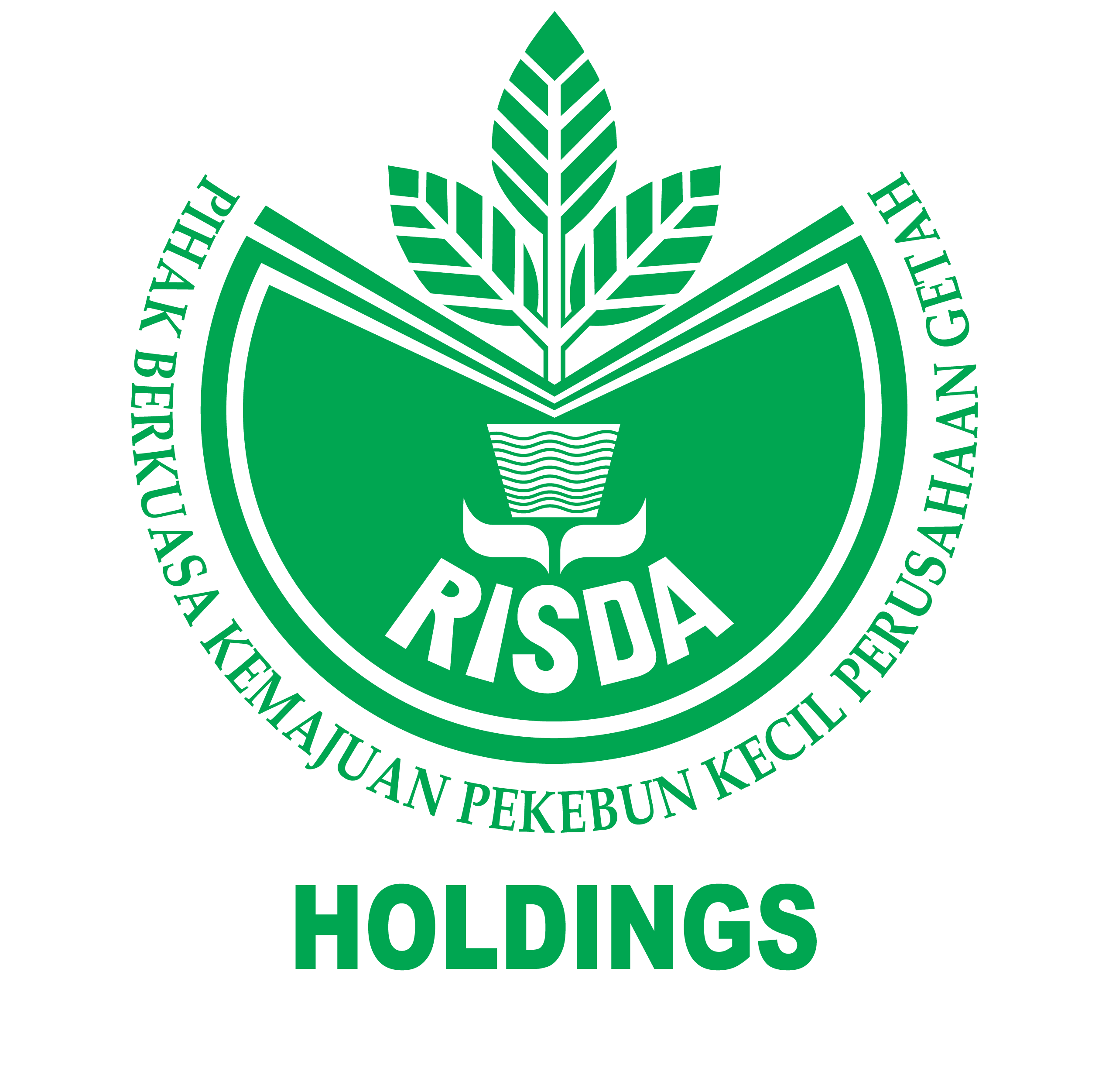 RISDA Holdings Sdn Bhd (RISDA HOLDINGS)
