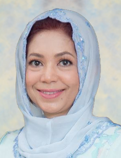 YBHG. DATIN PADUKA ROSLINAH BINTI MD JANI