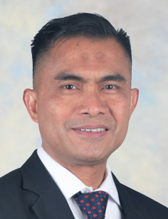 DATO RAMLAN