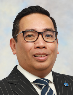 En Zainal Azni Bin Zulkifli