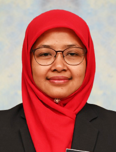 Siti Rosnani