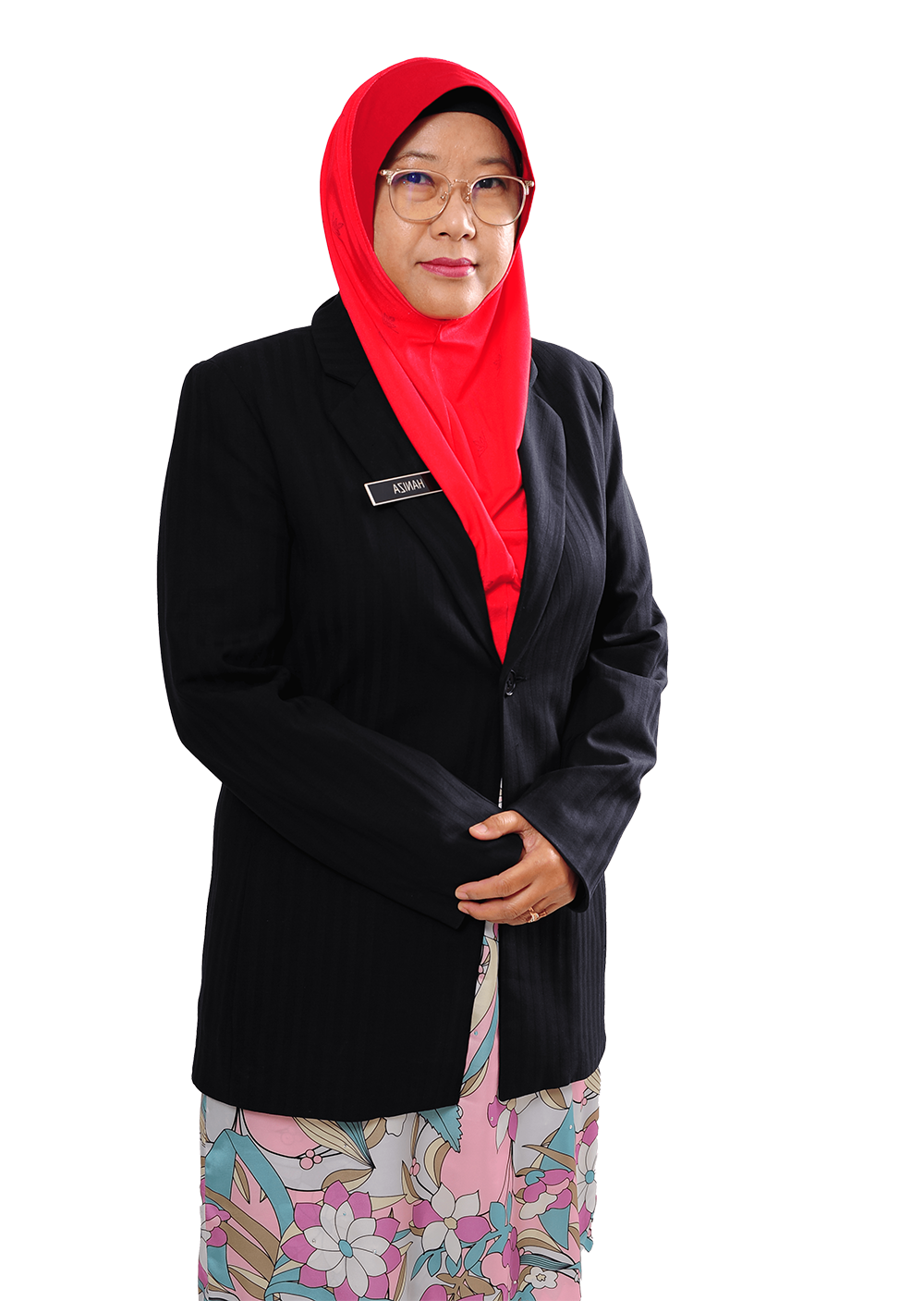 Ketua pegawai digital CDO