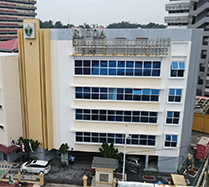 lokasi t'ganu