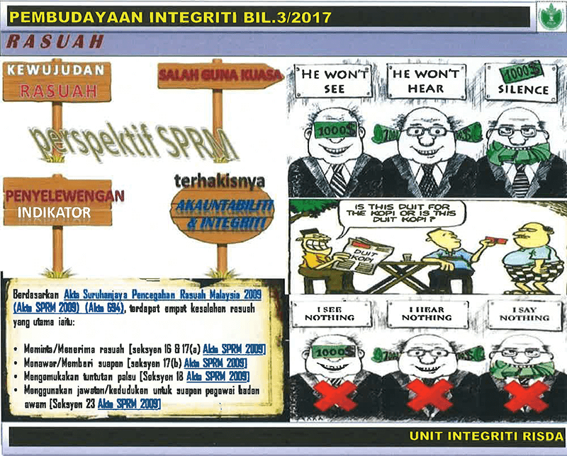 pembudayaan integriti 3-2017