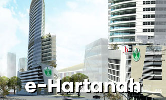  e-Hartanah