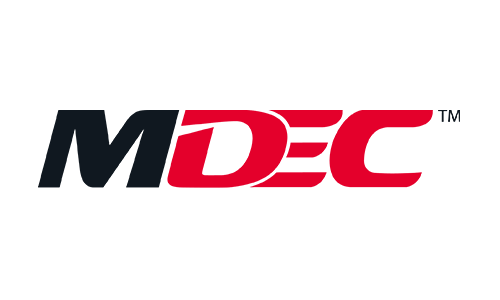 mdec