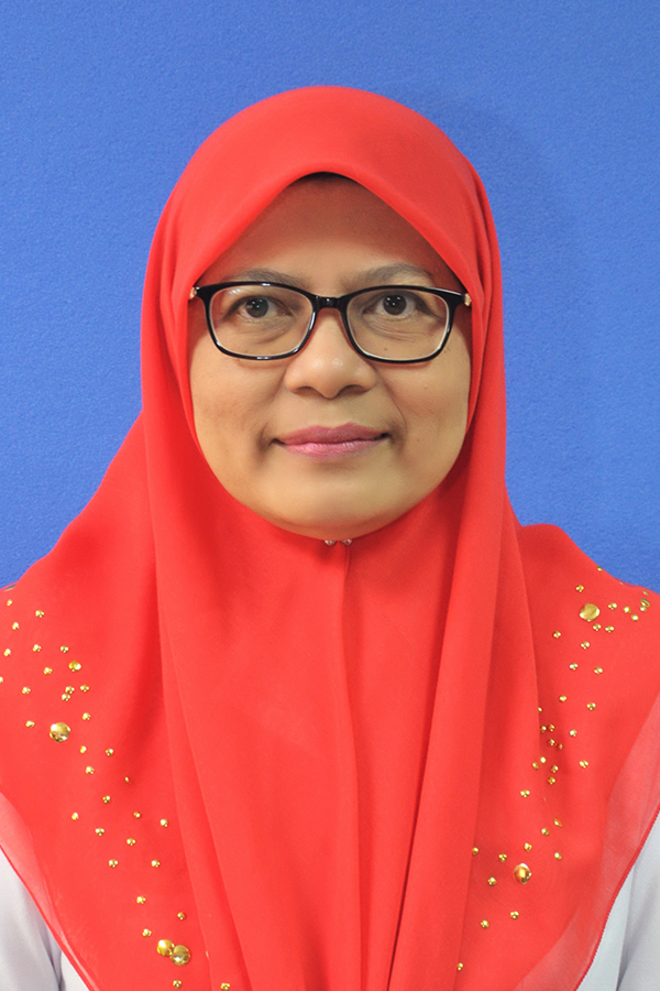 ROBIYAH BINTI SAAD PRD Dungun