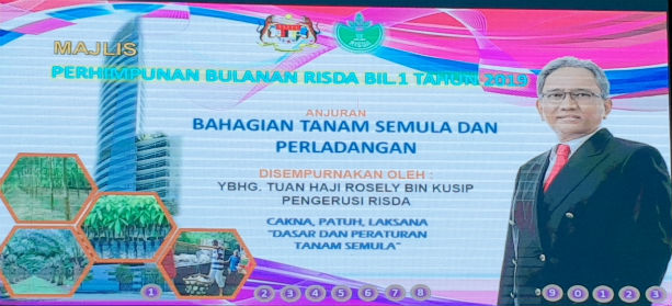 BTSPBIL12019 K