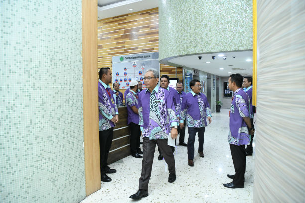 KETIBAAN K