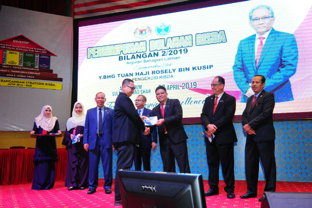 BKJ PENGARAH S