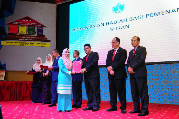 ZURIAH SUKAN SMALL