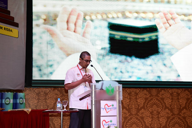 DOA  FAIZ K