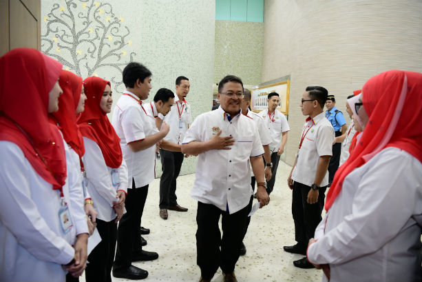 KETIBAAN K
