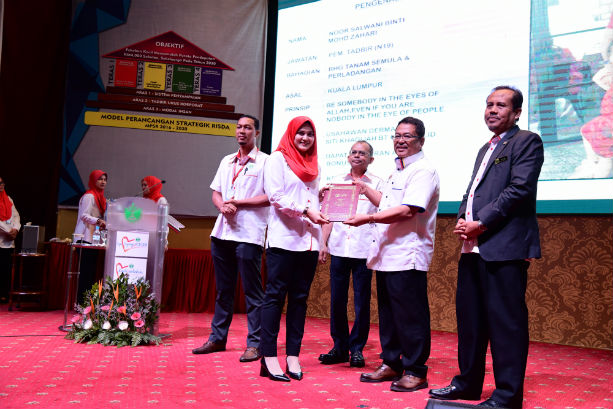 SOKONG JULAI K