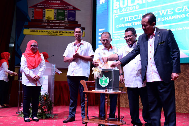 TABUNG K
