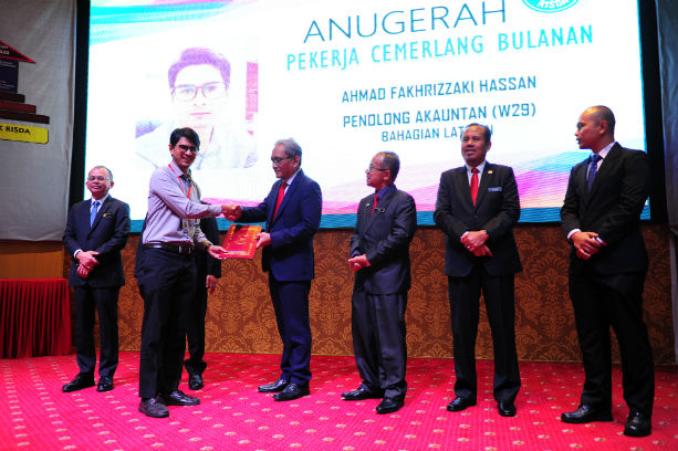 ANUGERAHAHMAD K