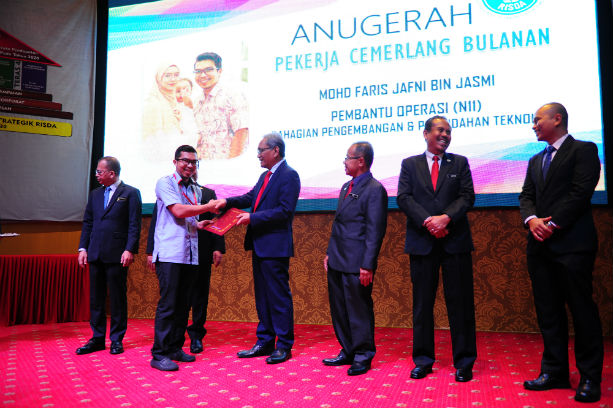 ANUGERAHFARIS K