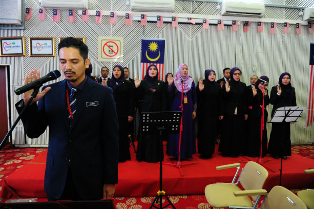 IKRARHARIS K
