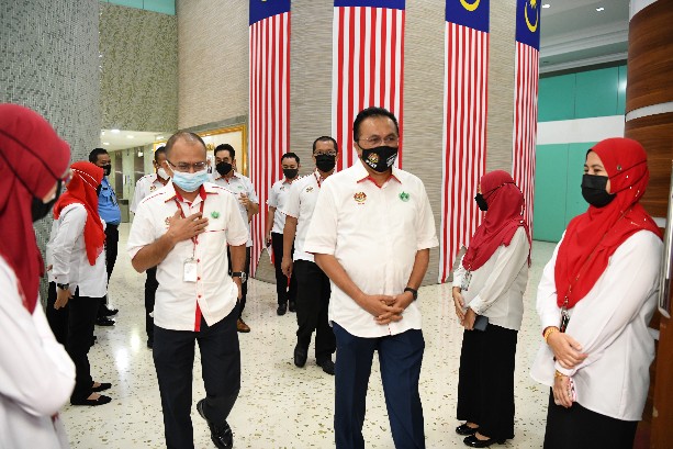 KETIBAAN