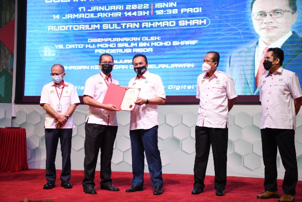 SIJIL BKB2U