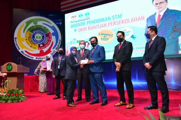 KHAIRUL BARIAH K