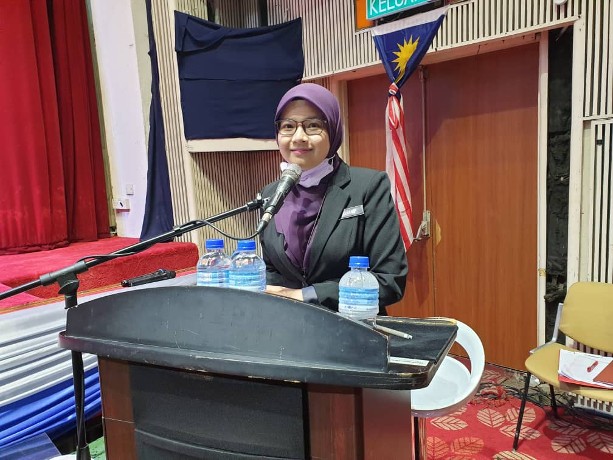 MC SENYUM K