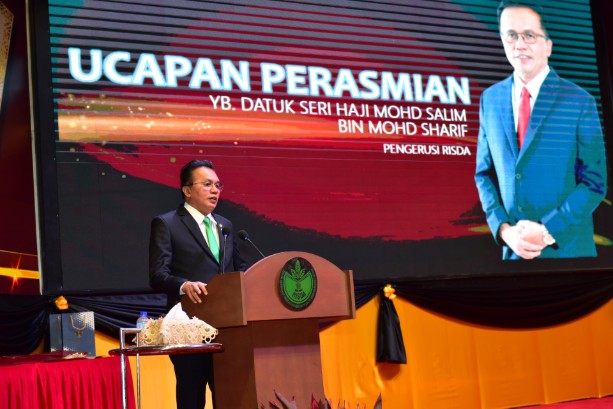 PENGERUSI K
