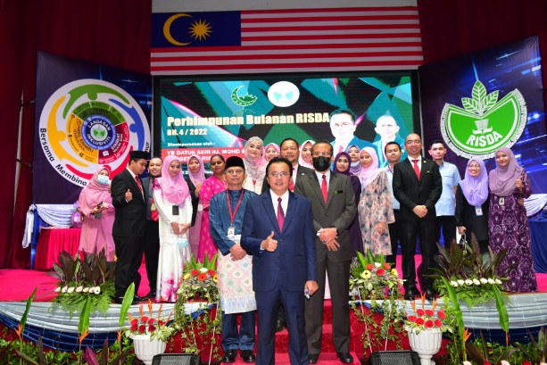 BAHAGIAN BPP K