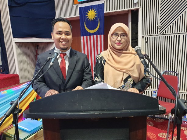 MC DARI HP K