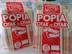 Kisah 5: Projek Otak Otak Daun dan Popia Otak Otak