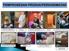 Kisah 13: Projek Spa Kecantikan